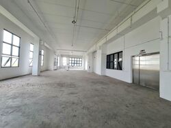 Tuas South Connection (D22), Factory #553605601